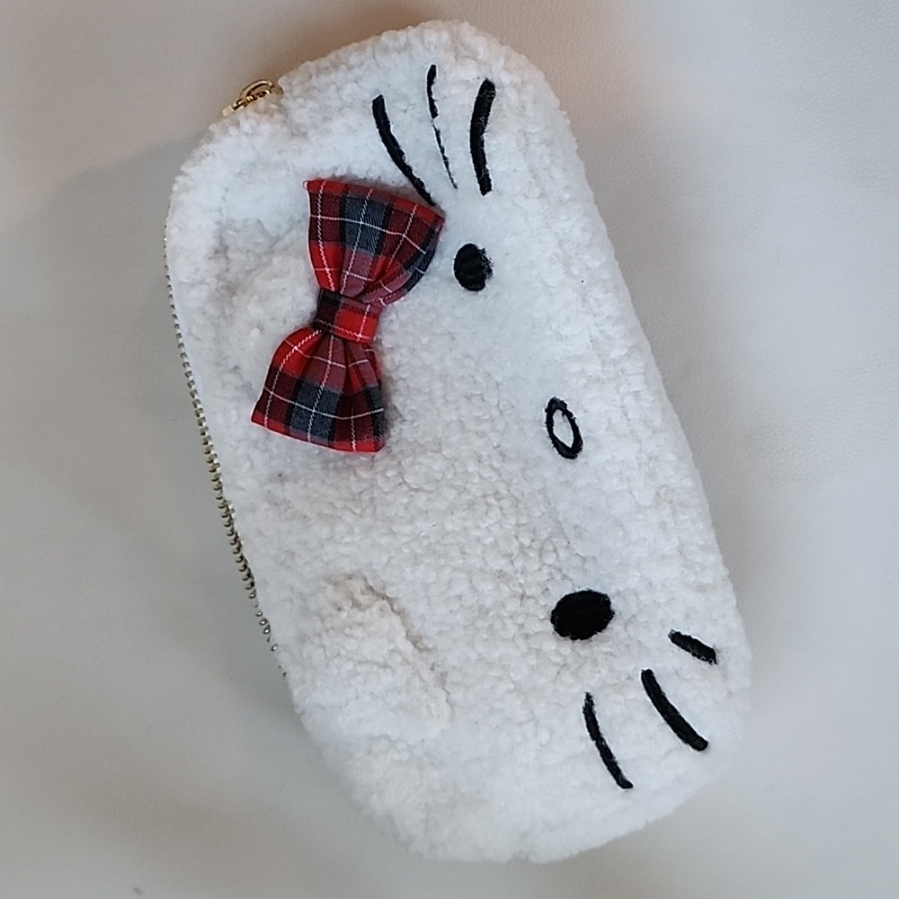 Stoney Clover Lane X Hello Kitty Small Pouch